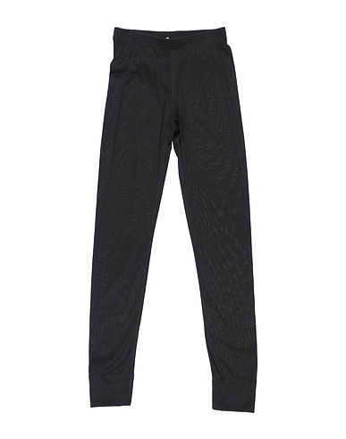WEST SCOUT Leggings Schwarz 100% Polyester