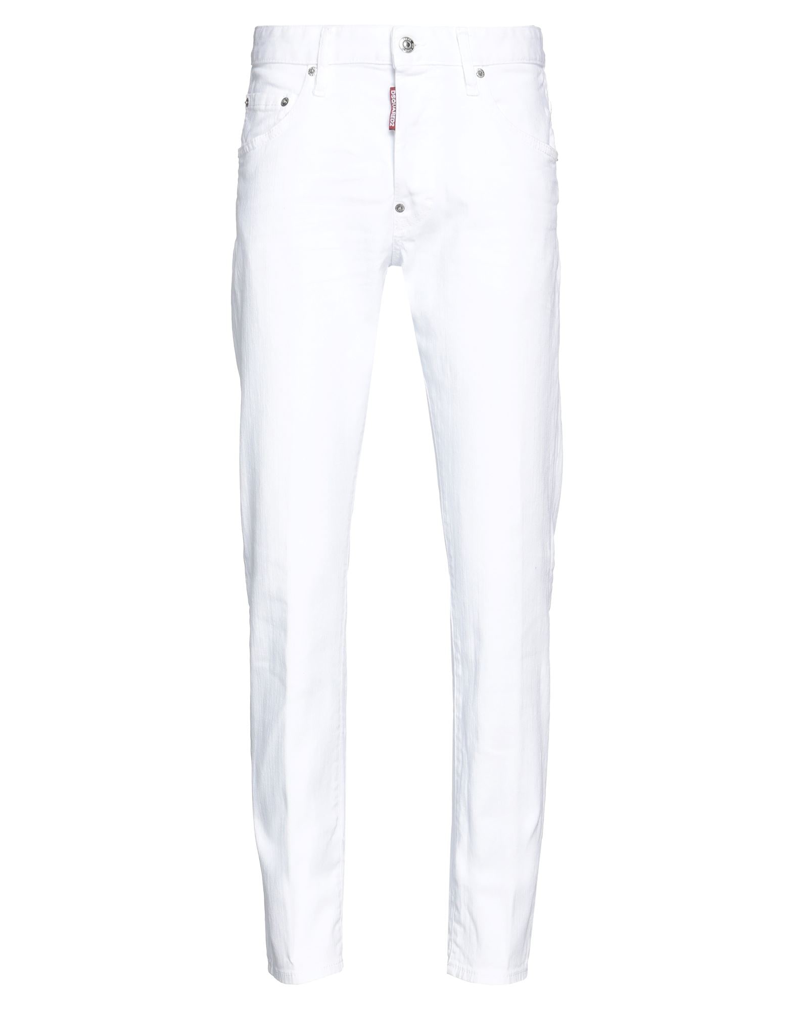 DSQUARED2 - Jeanshosen