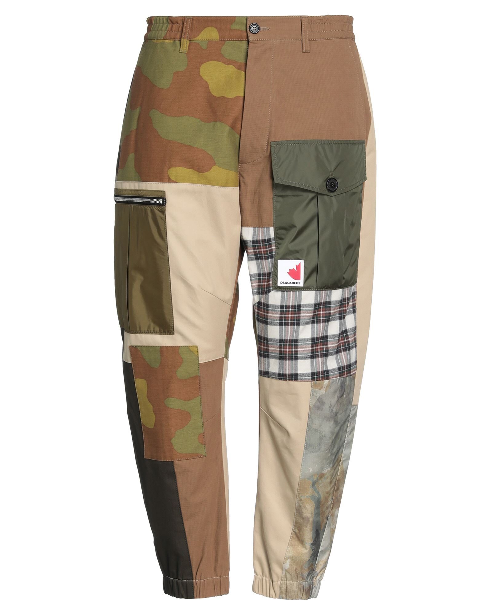 DSQUARED2 - Pants