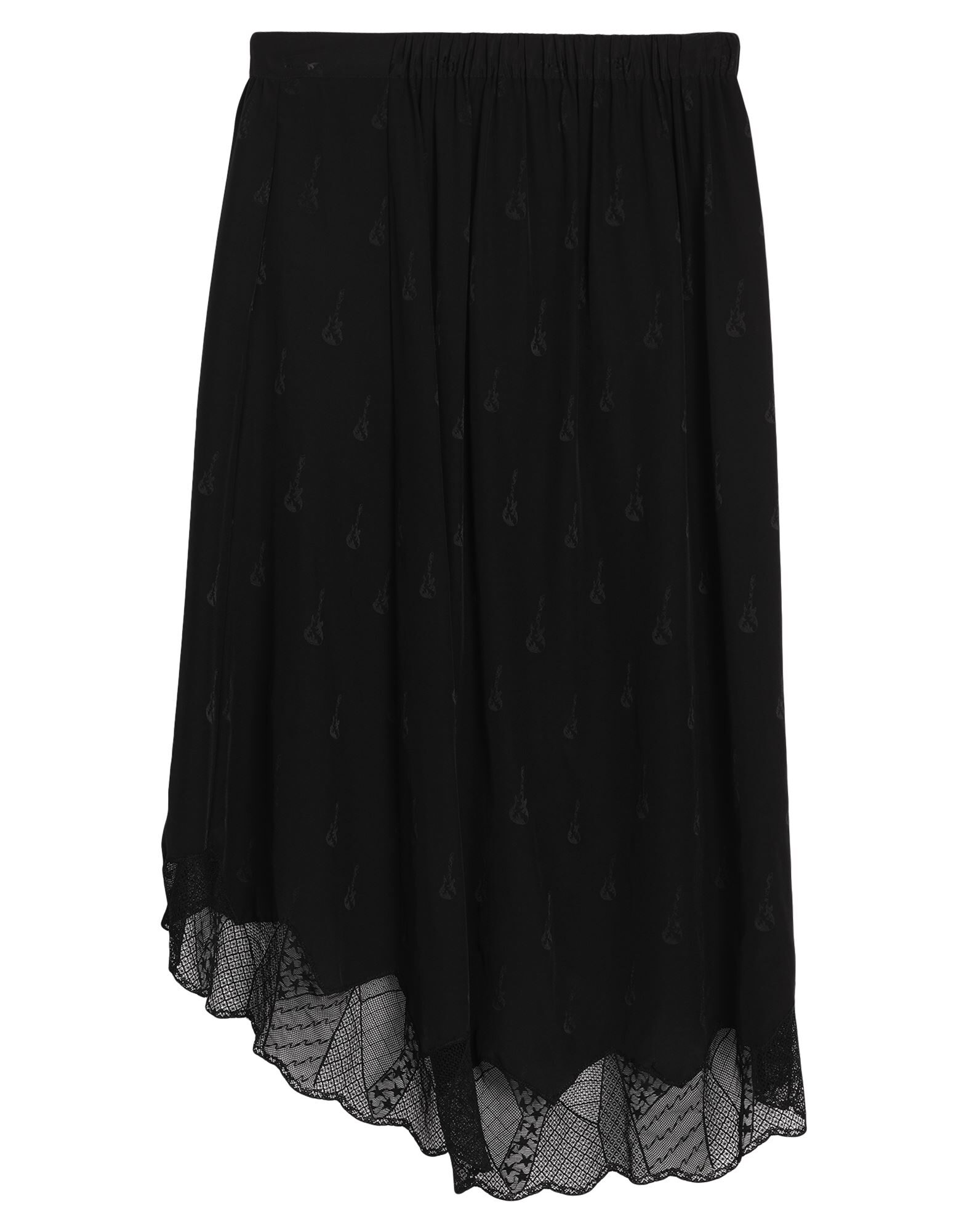 ZADIG&VOLTAIRE - Jupes midi