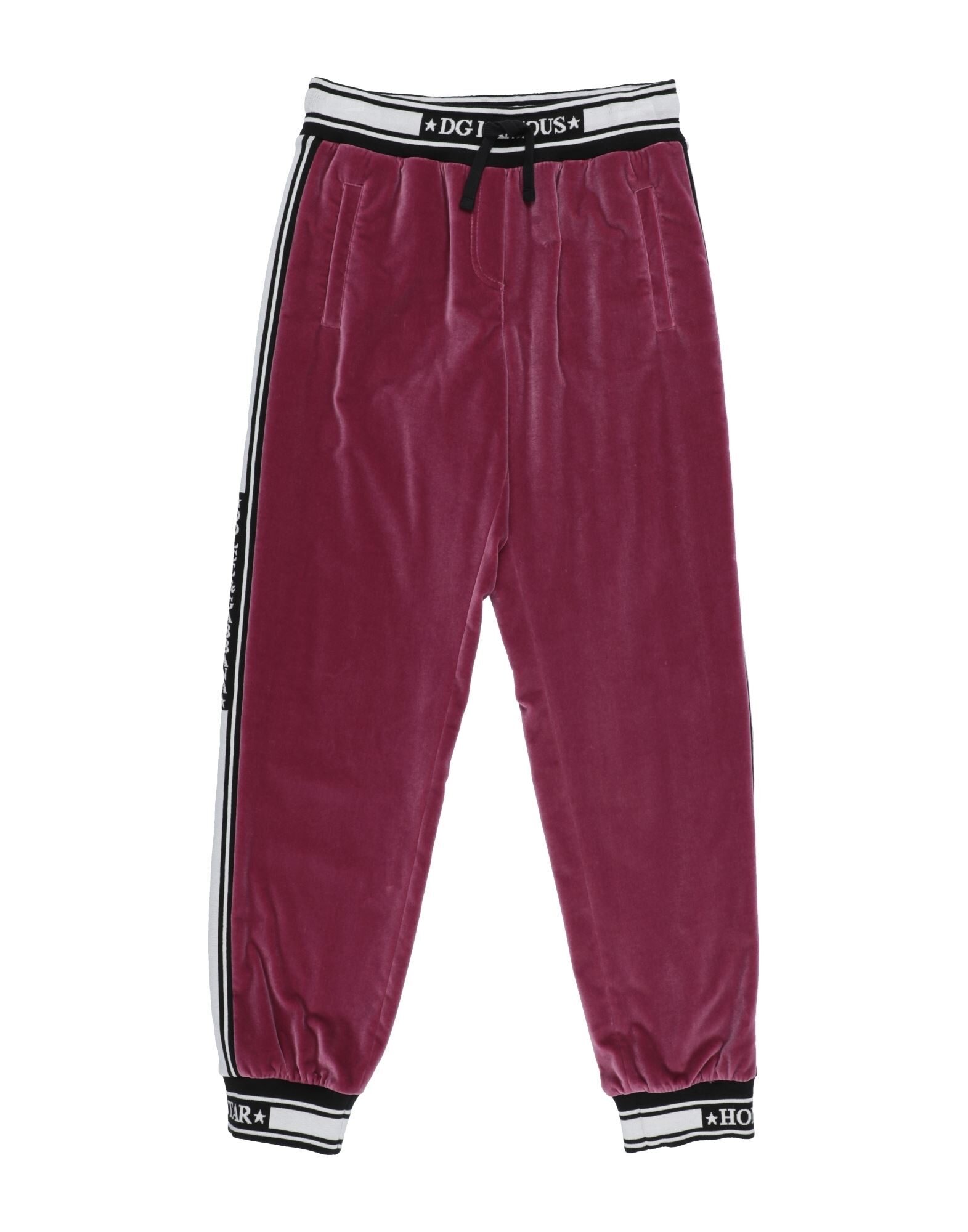 DOLCE&GABBANA - Pants