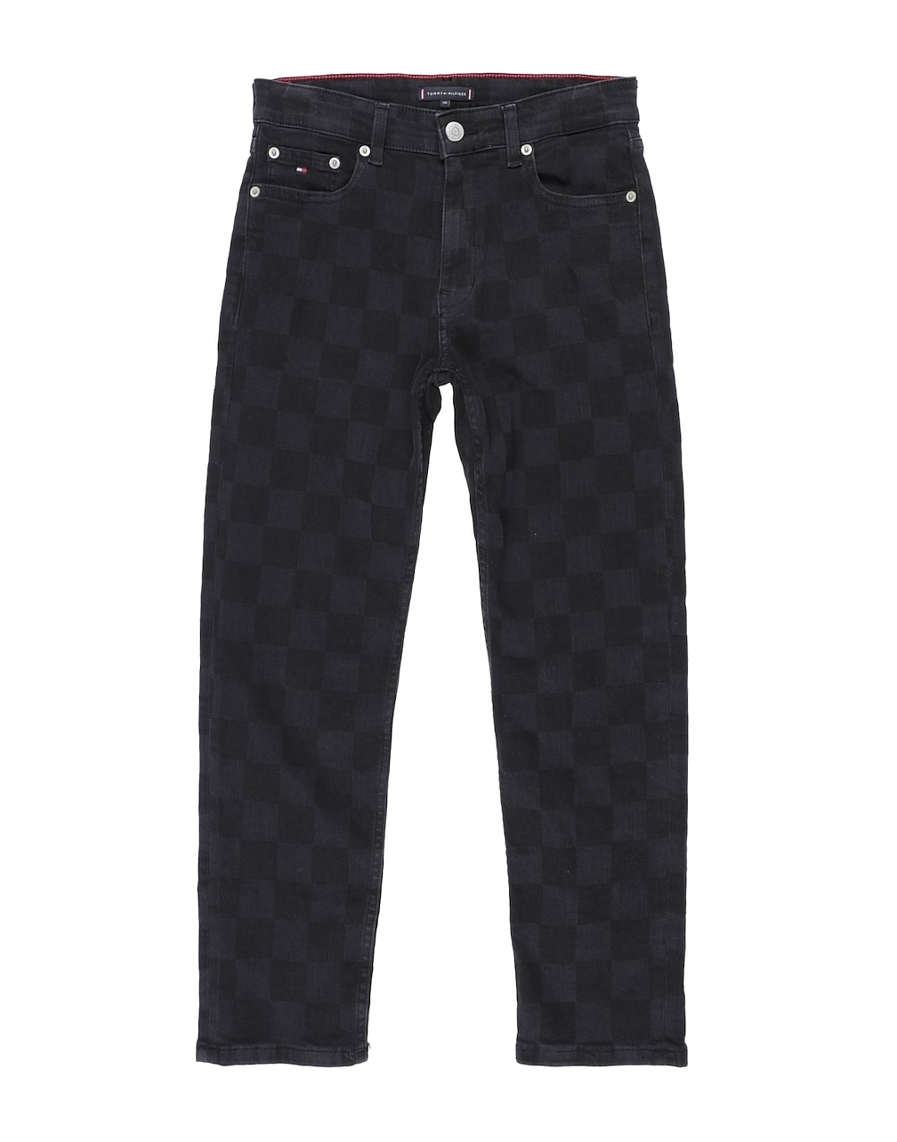 TOMMY HILFIGER - Pantaloni jeans
