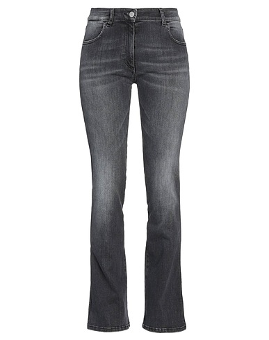 PT Torino Bootcut Jeans Grey 92% Cotton, 6% Elastomultiester, 2% Elastane