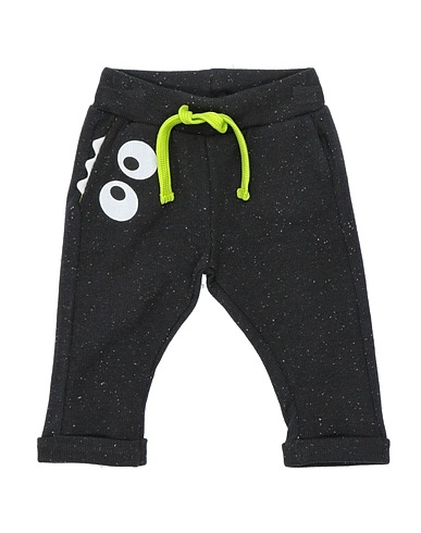CHICCO Hosen Braungrau 97% Baumwolle, 3% Polyester