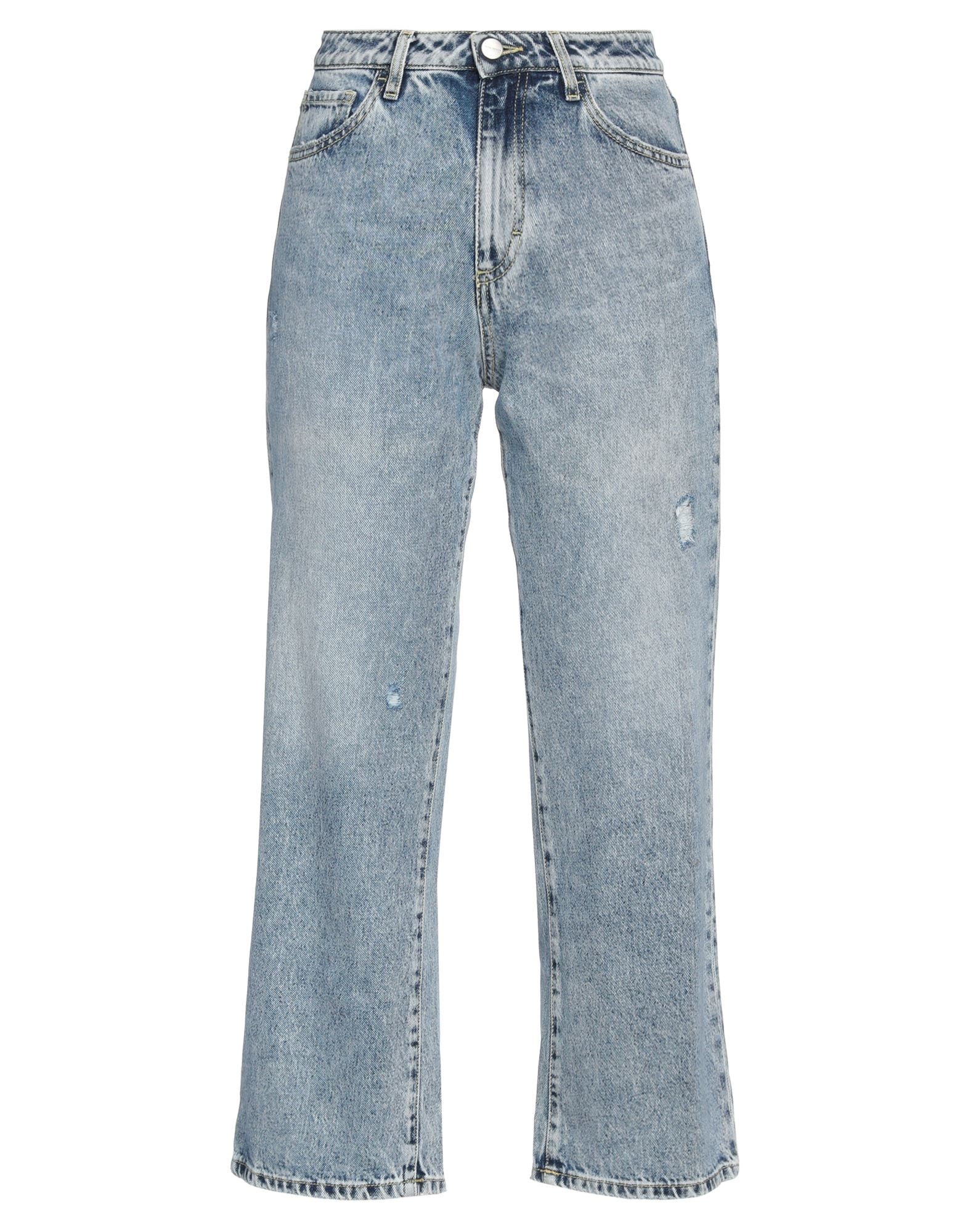 ICON DENIM - Pantaloni jeans