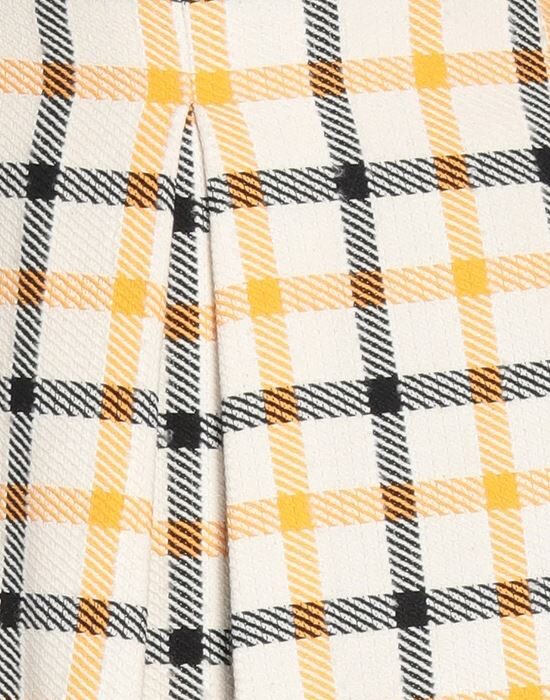 TRUSSARDI JEANS Мини-юбка