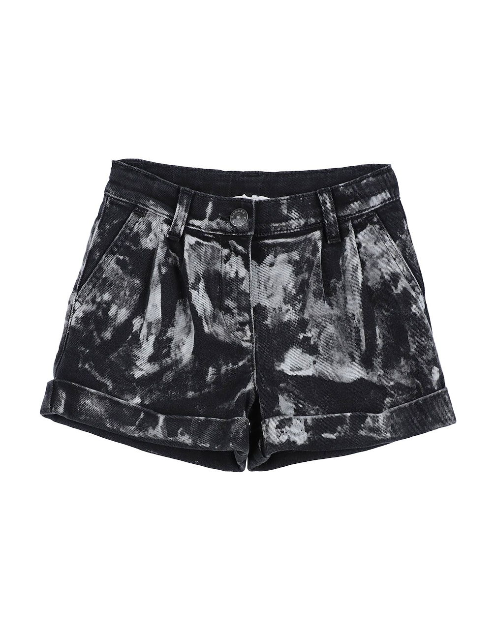 P.A.R.O.S.H. - Shorts en jean
