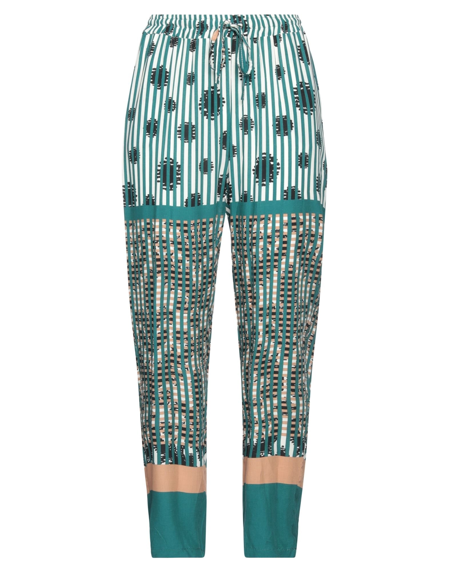 MANILA GRACE - Pants