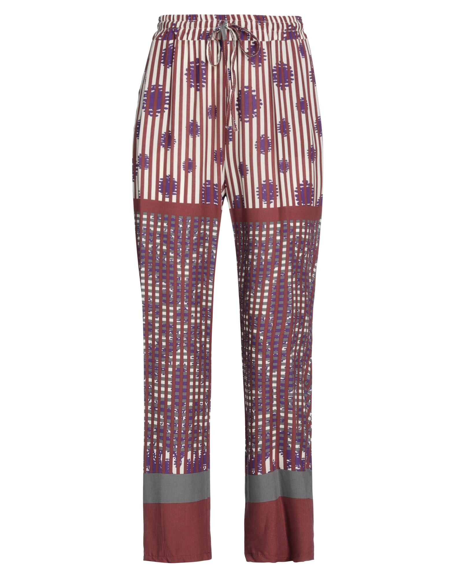 MANILA GRACE - Pants