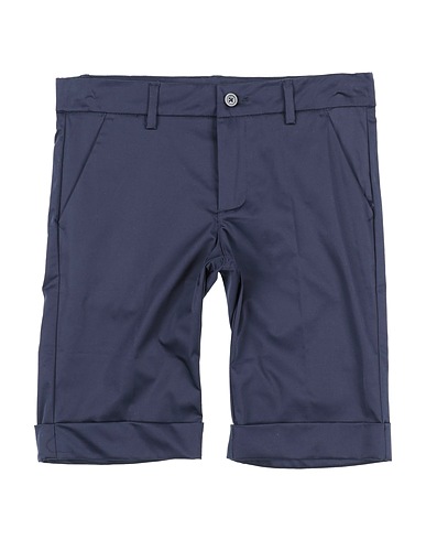HARMONT & BLAINE Shorts & Bermudas Nachtblau 97% Baumwolle, 3% Elastan
