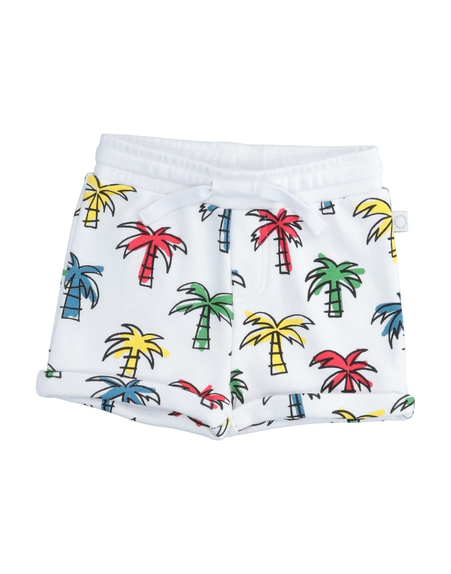 STELLA McCARTNEY KIDS - Shorts & Bermuda Shorts