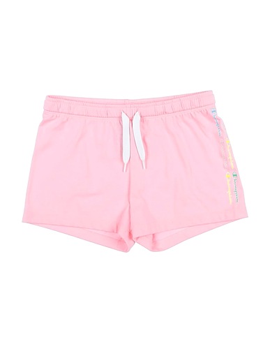 CHAMPION Pantalone felpa Rosa 60% Cotone, 40% Poliestere