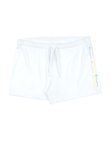 CHAMPION Pantalone felpa Bianco 60% Cotone, 40% Poliestere