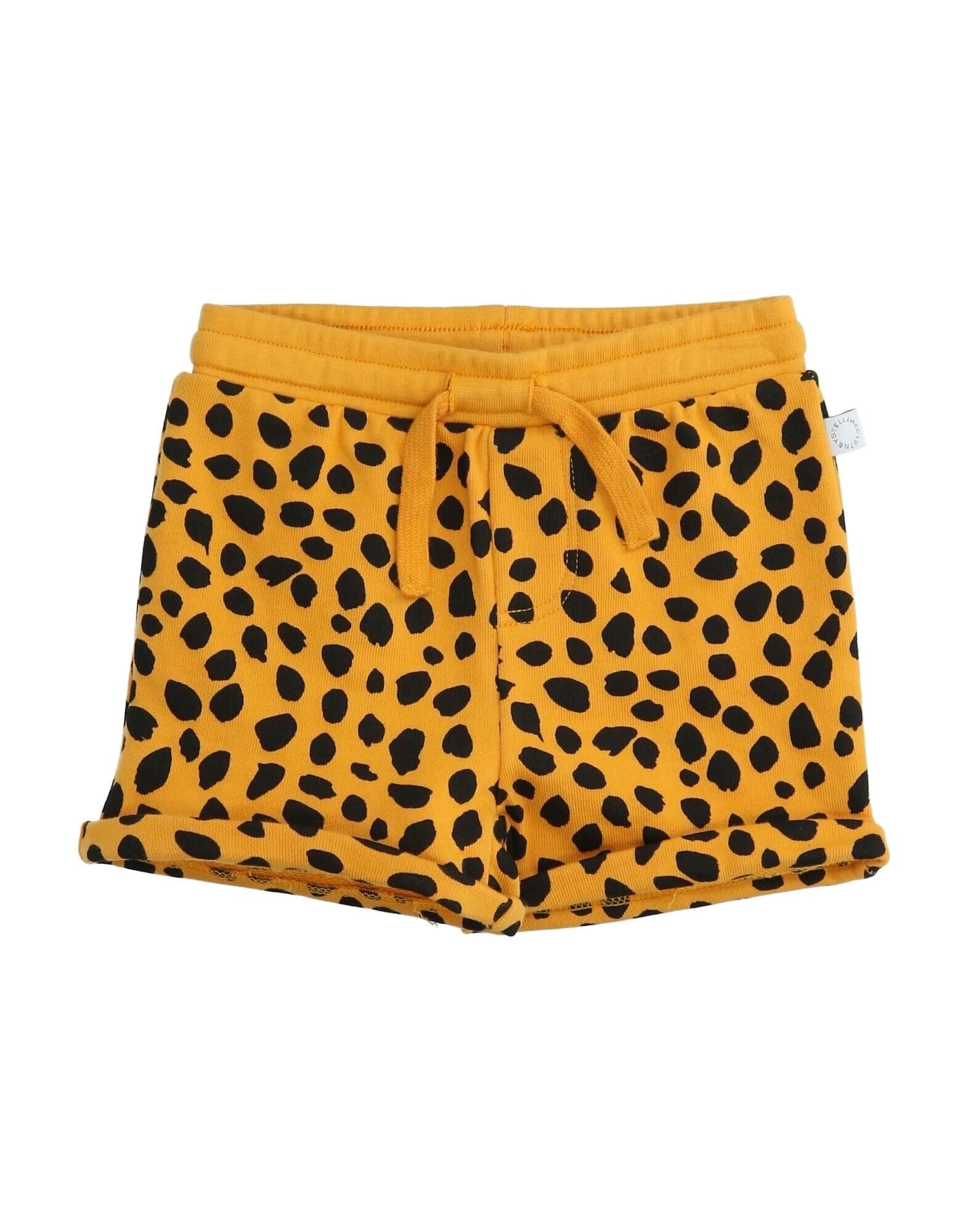 STELLA McCARTNEY KIDS - Shorts & Bermuda Shorts