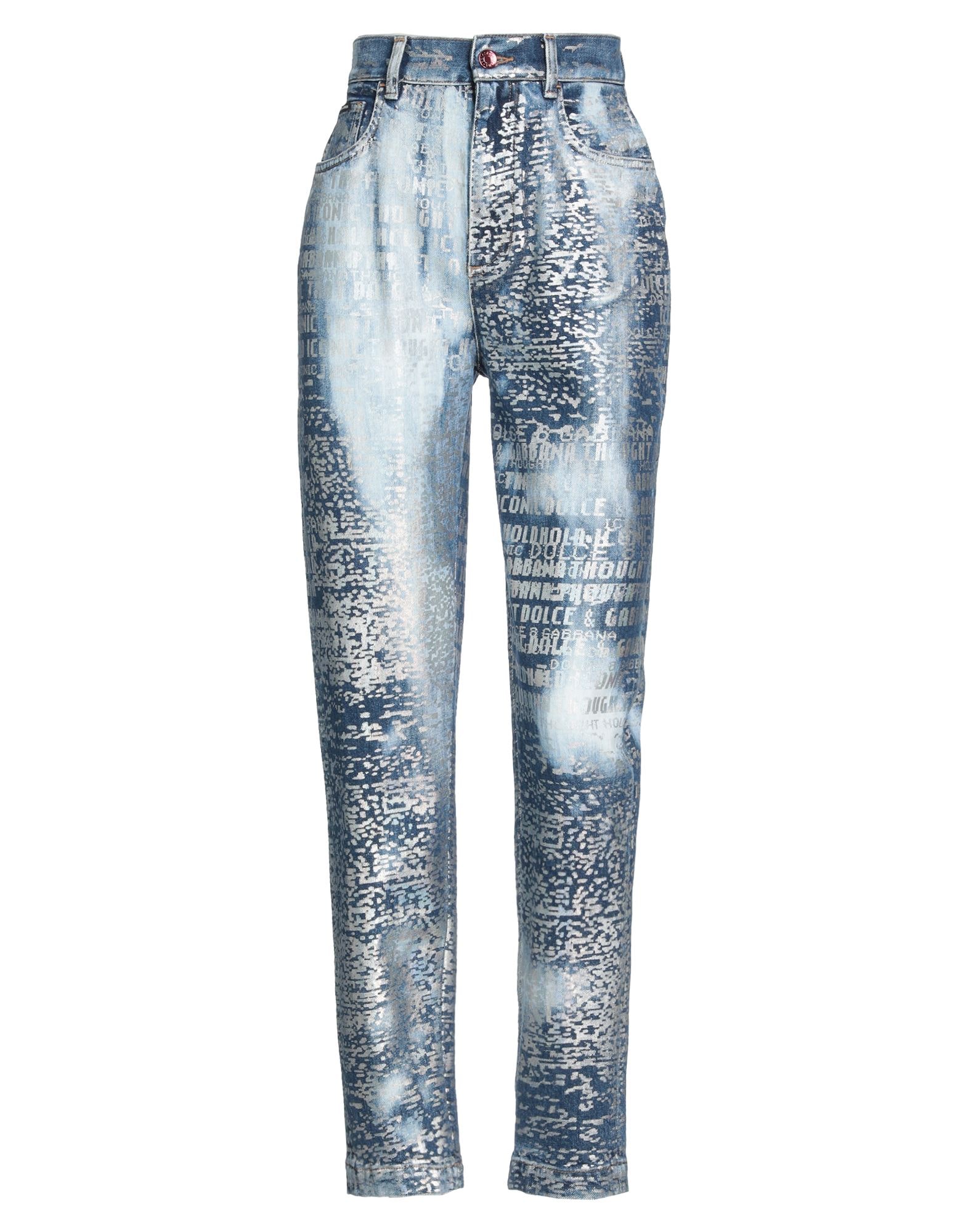 DOLCE&GABBANA - Jeans