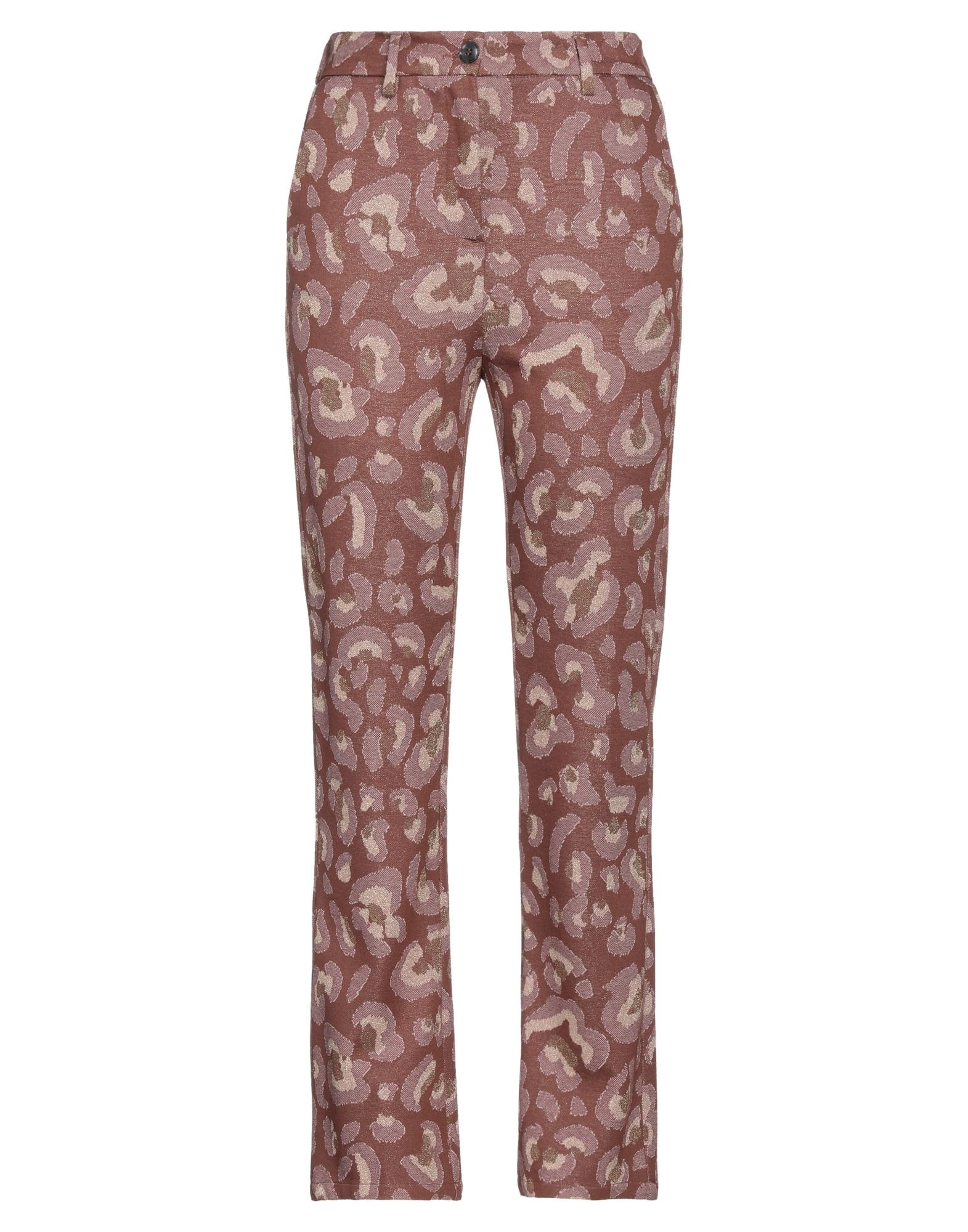 WHITE SAND - Trousers