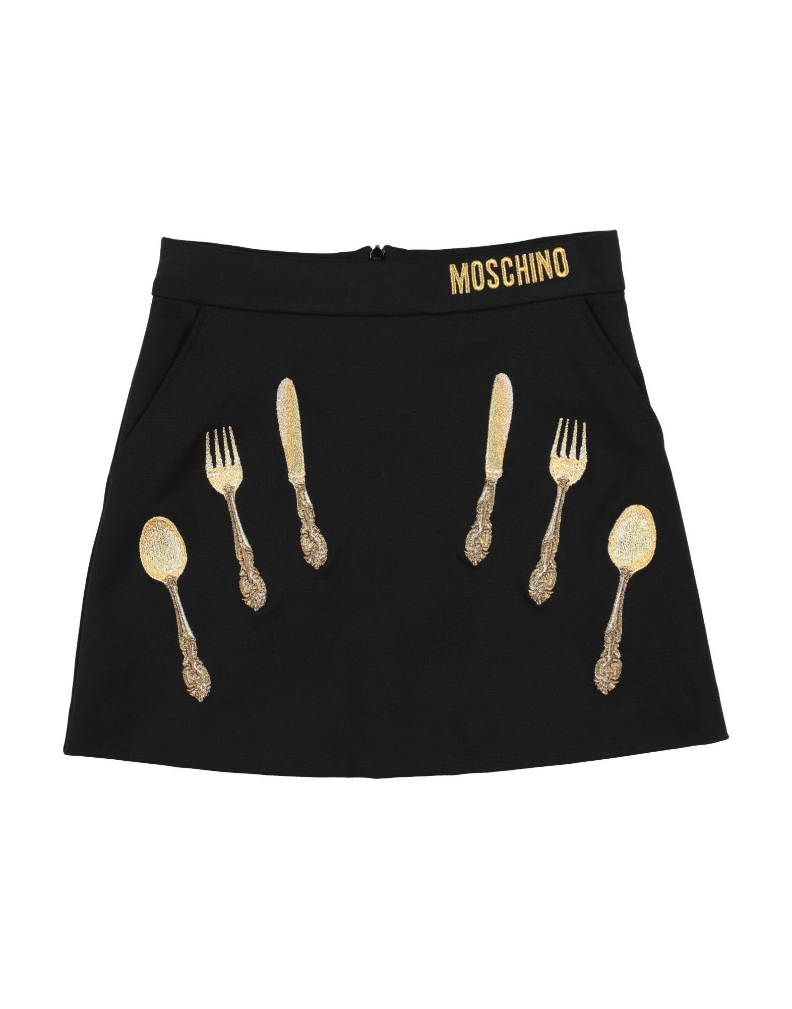 MOSCHINO TEEN - Kids' skirts