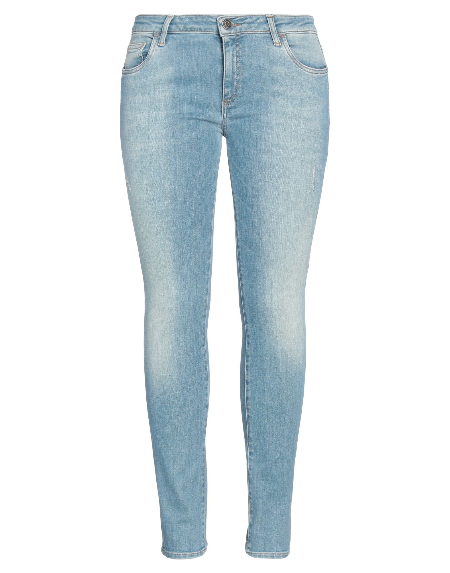 TRUSSARDI JEANS - Jeans