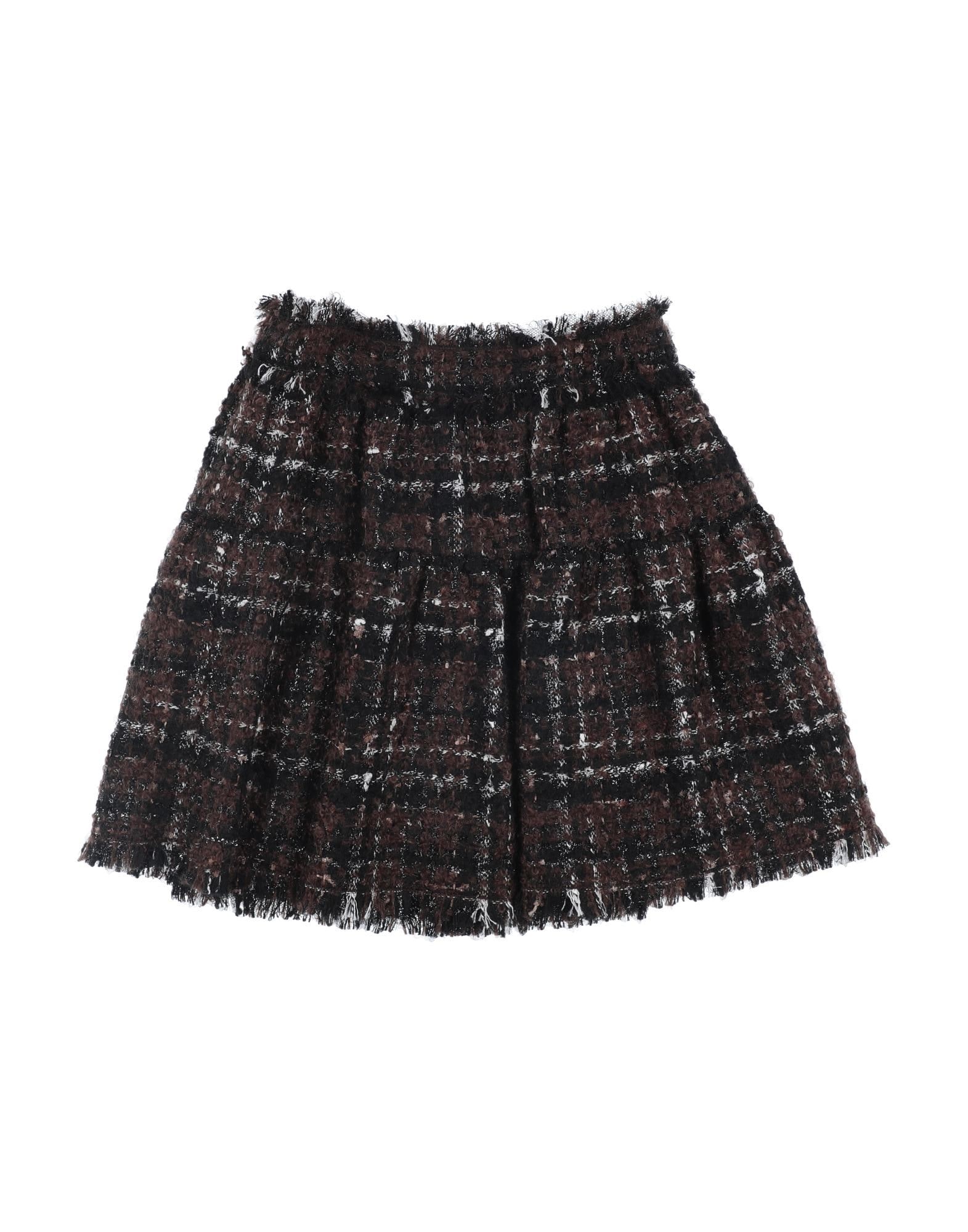 DOLCE&GABBANA - Kids' skirts