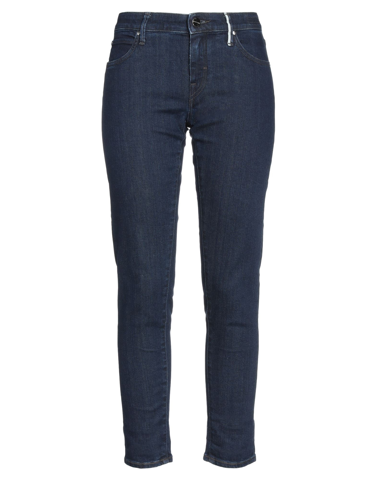 JACOB COHЁN - Jeans