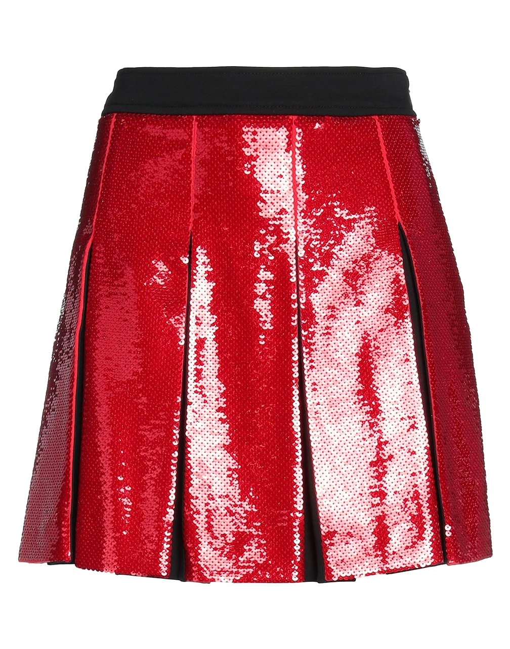 MOSCHINO - Mini skirts