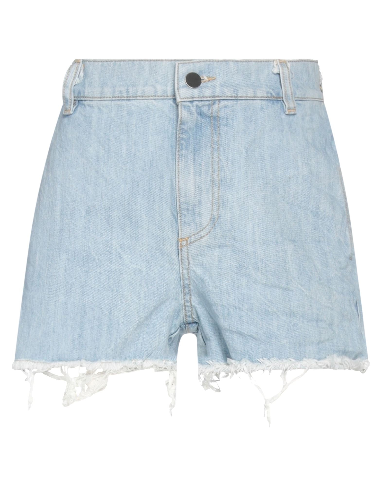 AU JOUR LE JOUR - Denim shorts