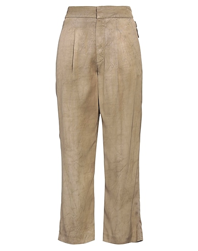 DONDUP Pantalon 100% Viscose