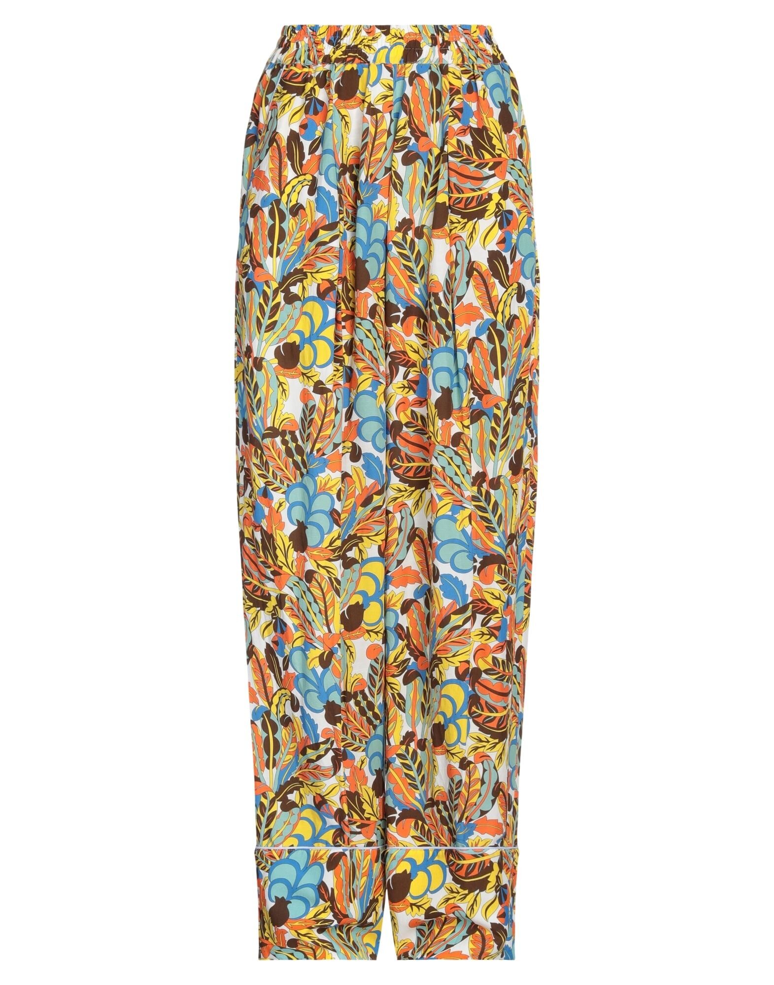 ALESSIA SANTI - 캐주얼 바지