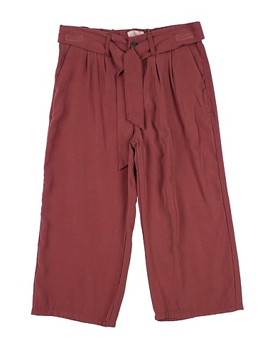 KIDS ONLY Casual pants Antique rose 93% EcoVero™ viscose, 7% Polyester