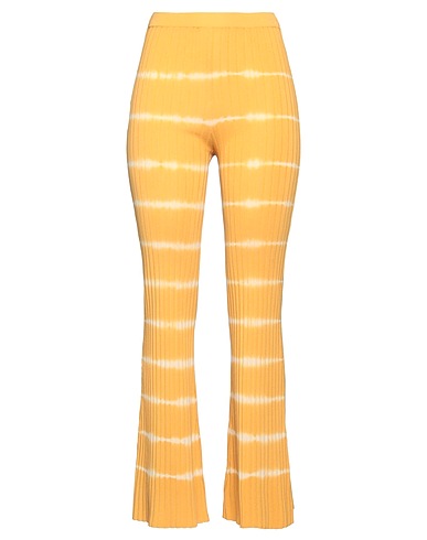SANDRO Casual trouser Mandarin 68% Viscose, 32% Polyamide