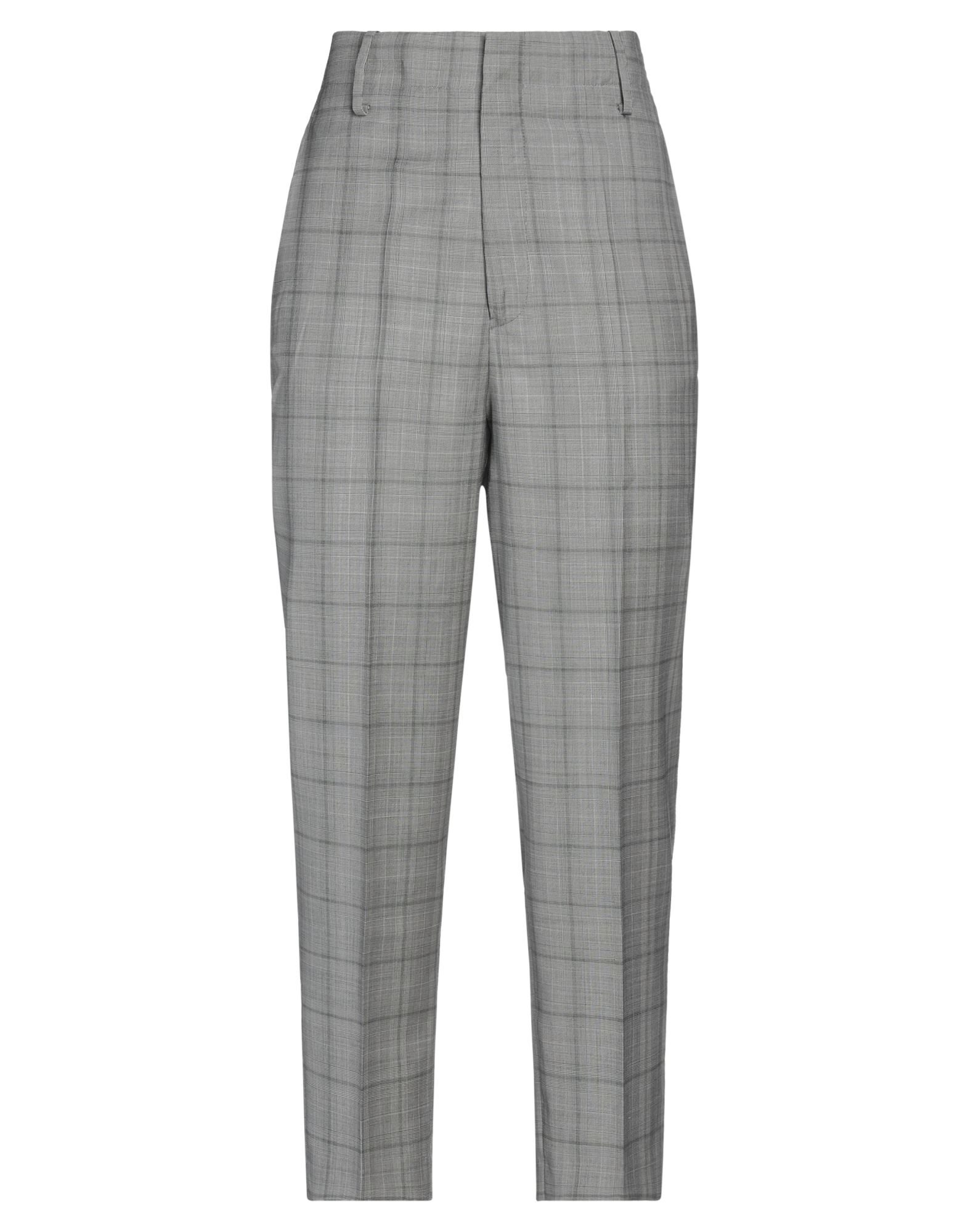 パンツ ERIKA CAVALLINI FW25 BUDDY PANTS (Y5WI35 V321) Wide-leg pants pants with cuffs Erika Cavallini for women