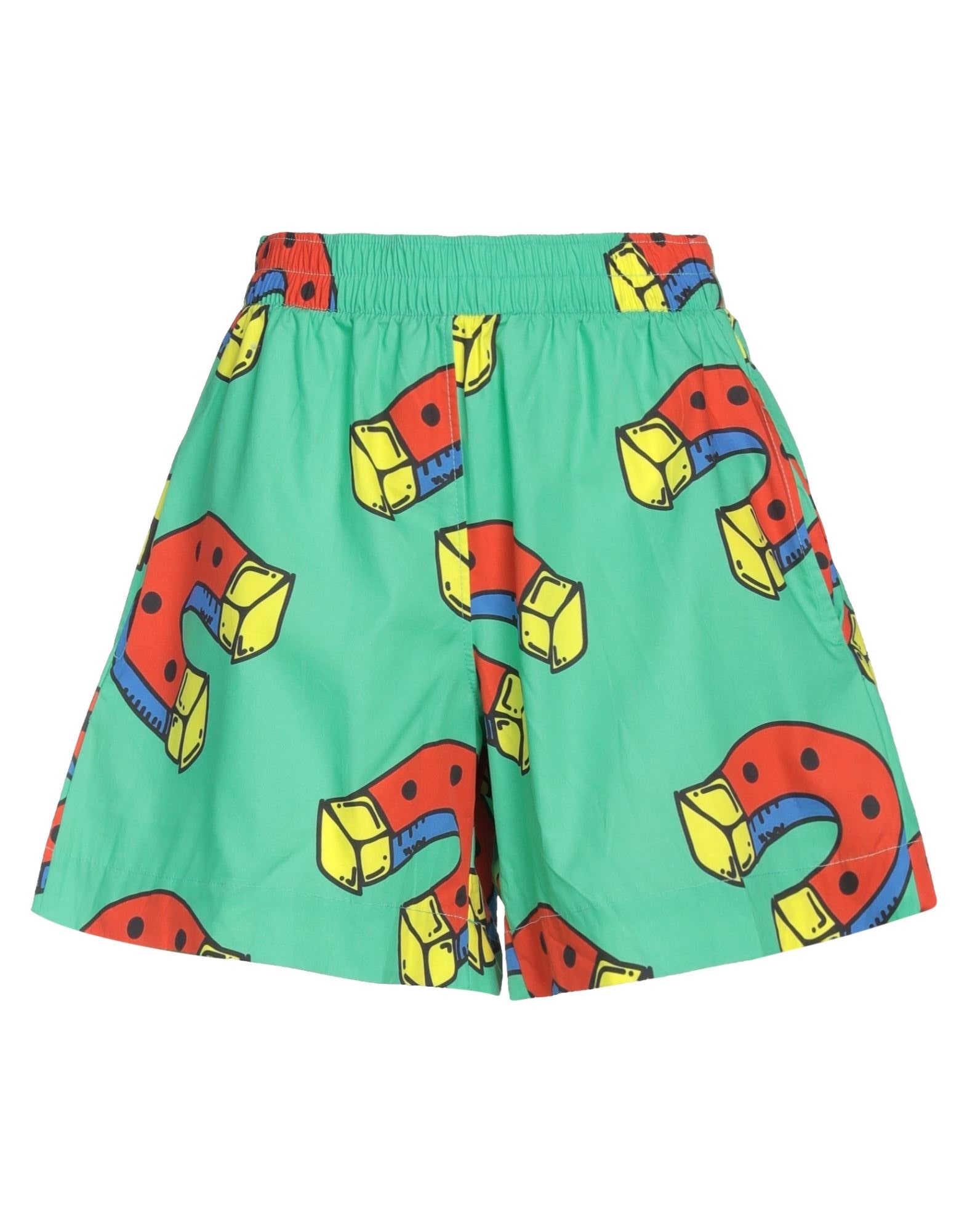 WHITE* - Shorts & Bermuda Shorts