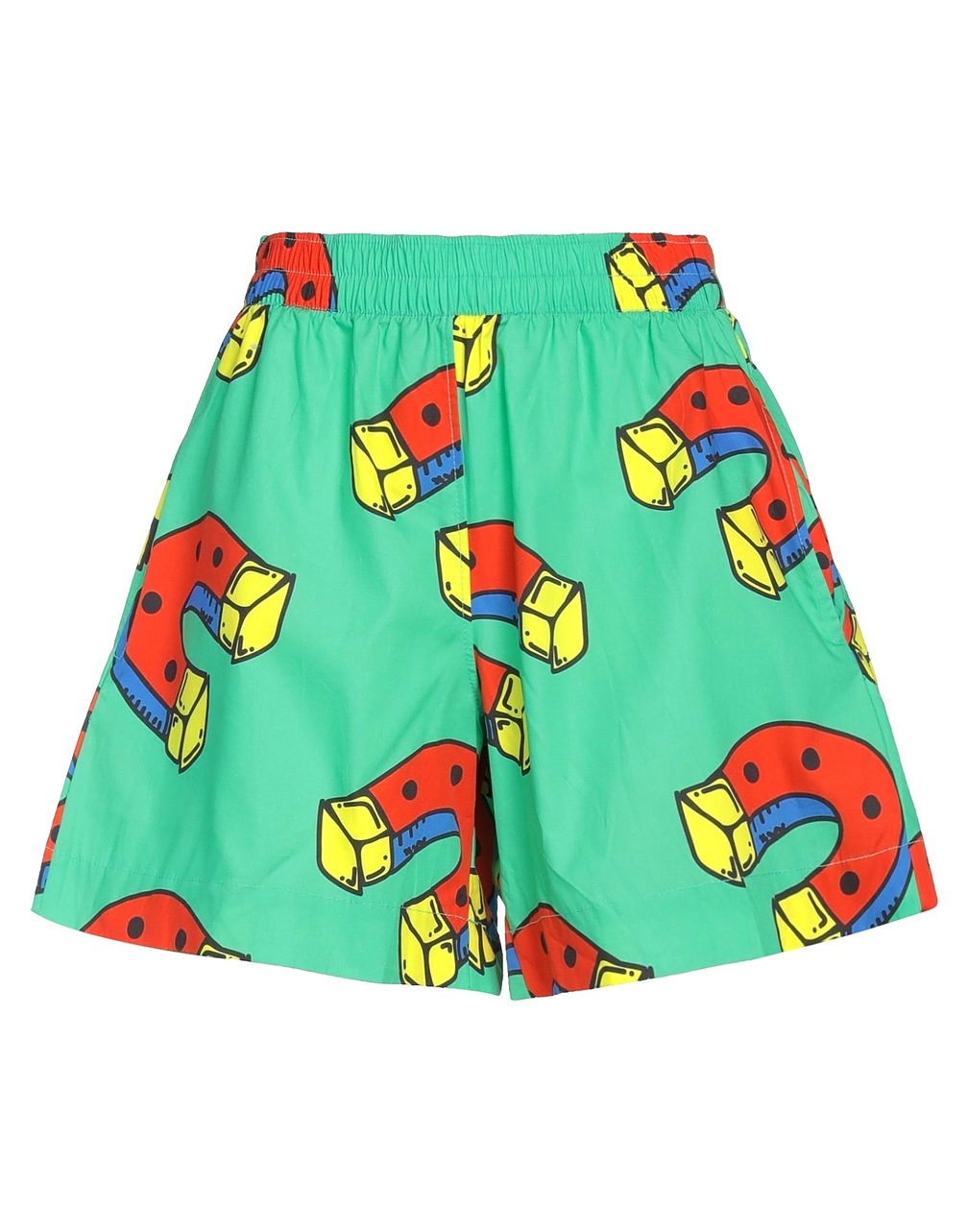 WHITE* - Shorts & Bermuda Shorts