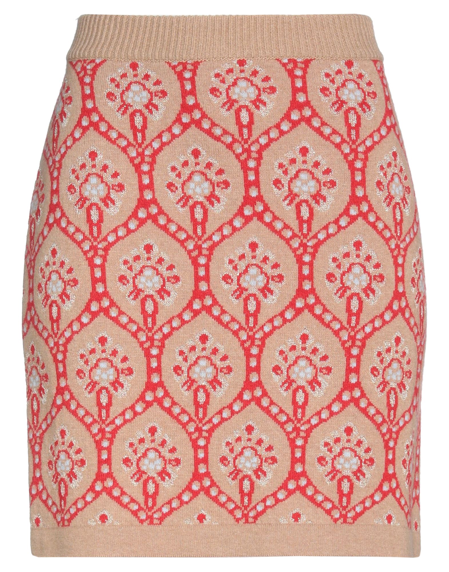 BE BLUMARINE - Minigonne