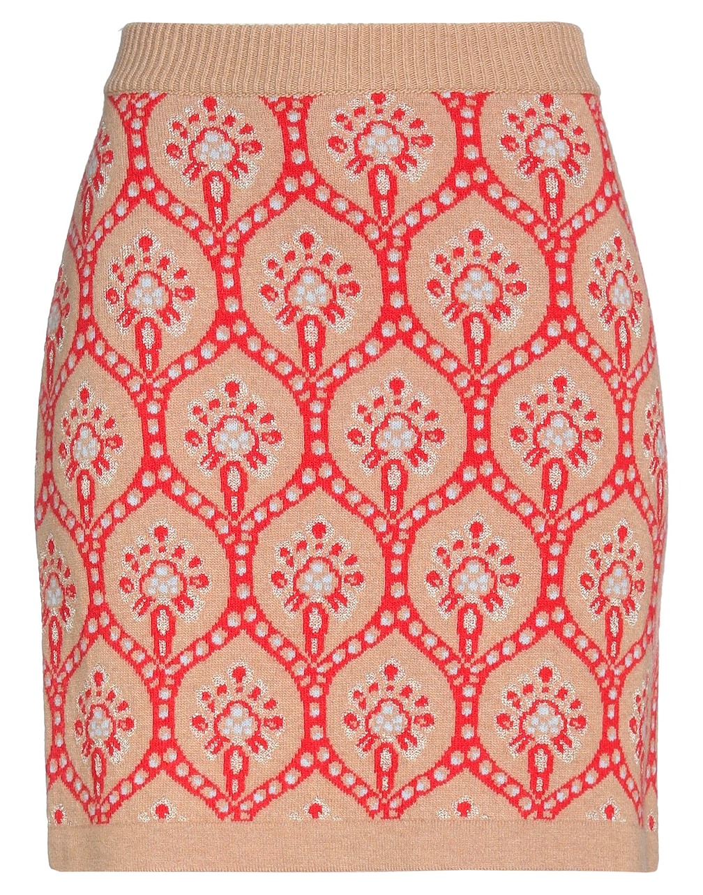 BE BLUMARINE - Minigonne