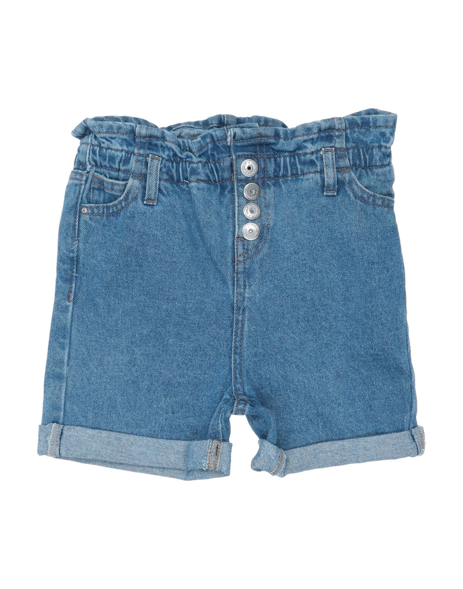 KIDS ONLY - Denim shorts