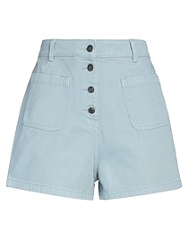 OBEY - Denim shorts