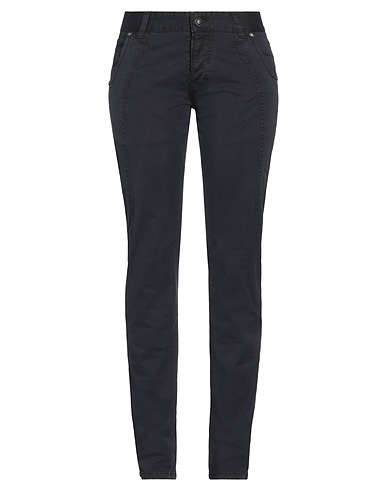 YES ZEE by ESSENZA Pantalone Blu notte 97% Cotone, 3% Elastan