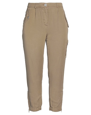 SPIEWAK Cargo Khaki 100% Lyocell