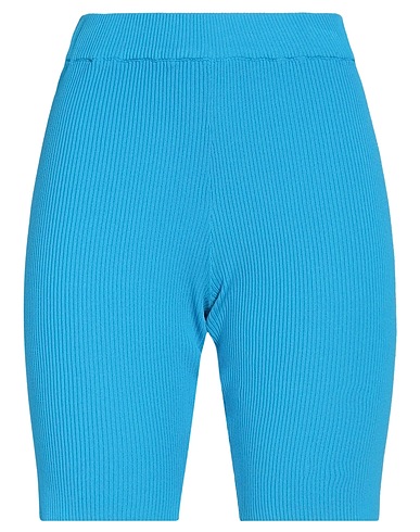TOY G. Leggings Azzurro 65% Viscosa, 35% Poliammide
