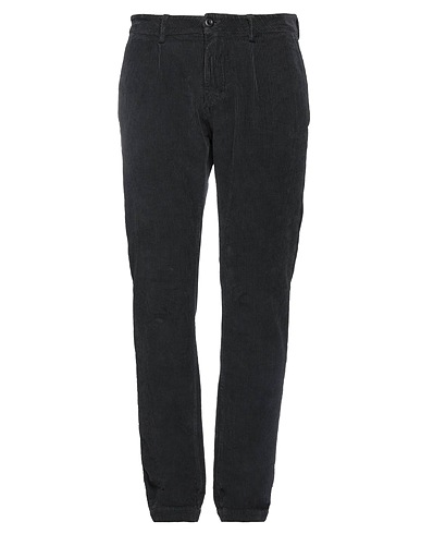 MODFITTERS Casual trouser Lead 98% Cotton, 2% Elastane