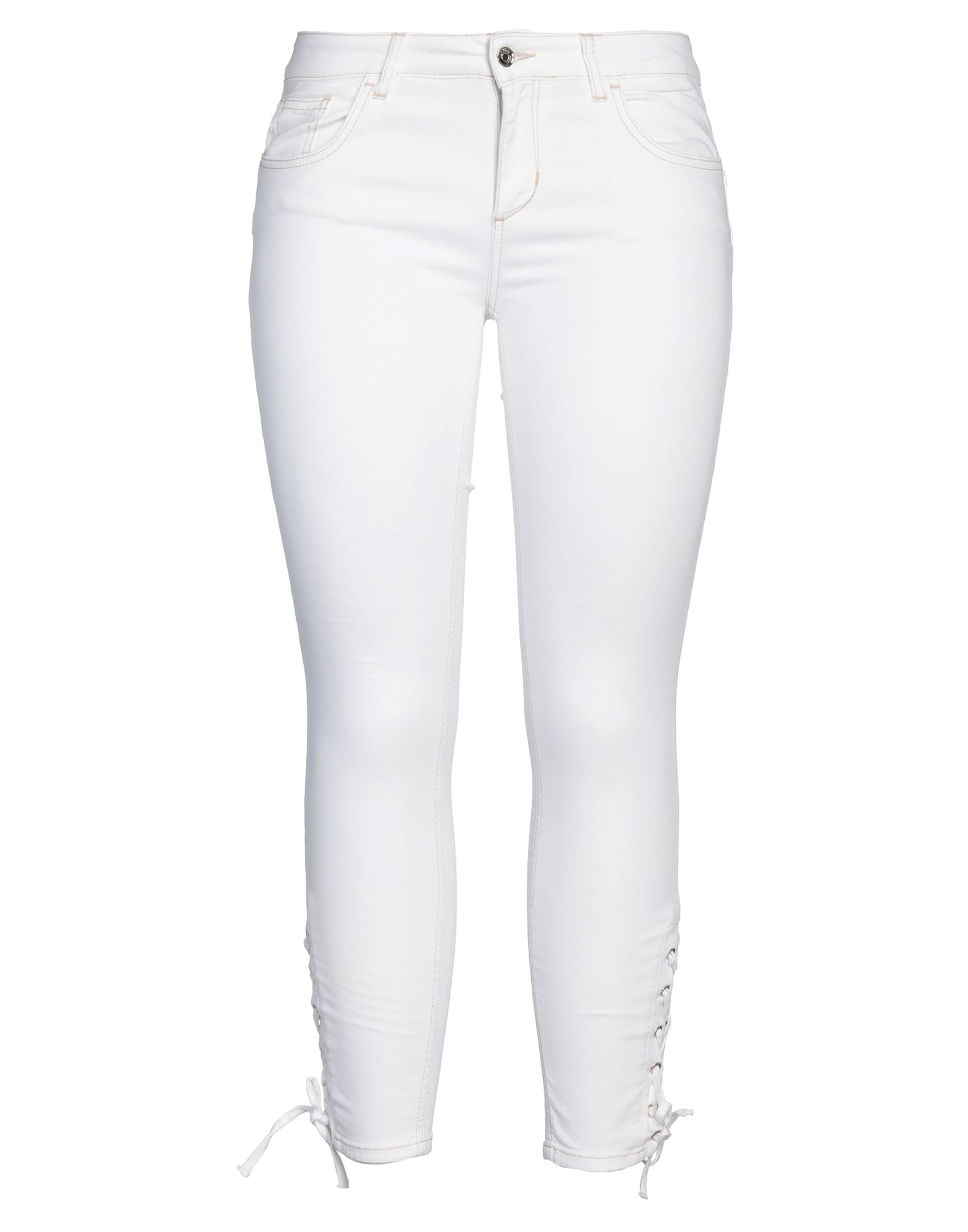 LIU •JO - Джинсовые брюки