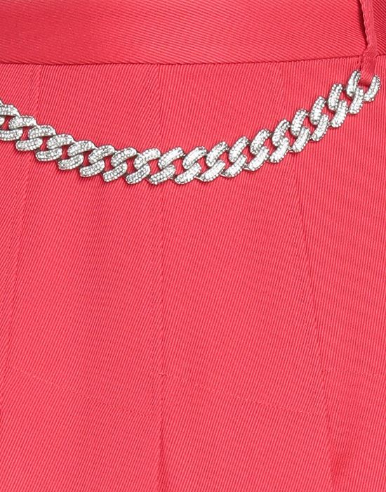 GIUSEPPE DI MORABITO Мини-юбка