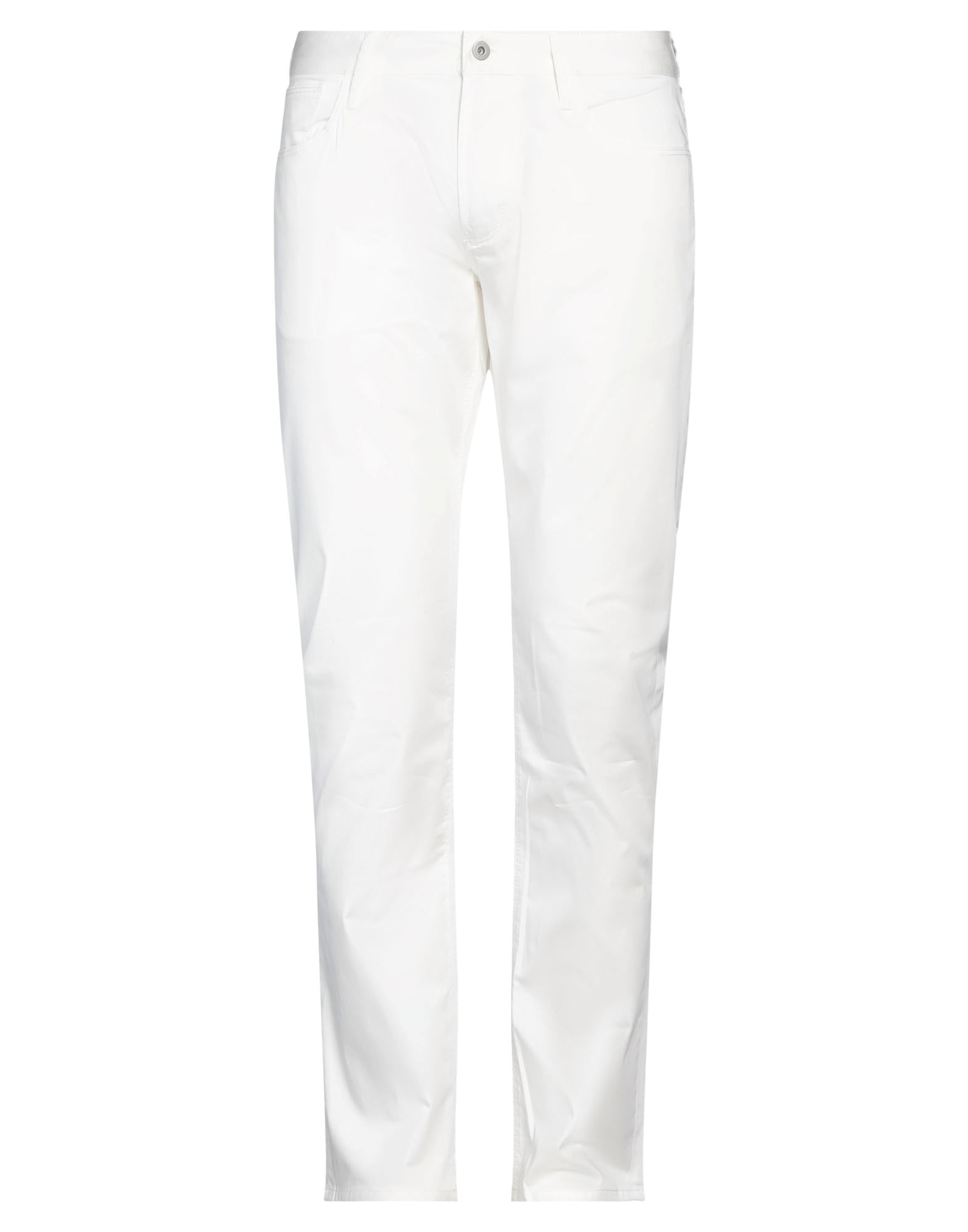 EMPORIO ARMANI - Trousers