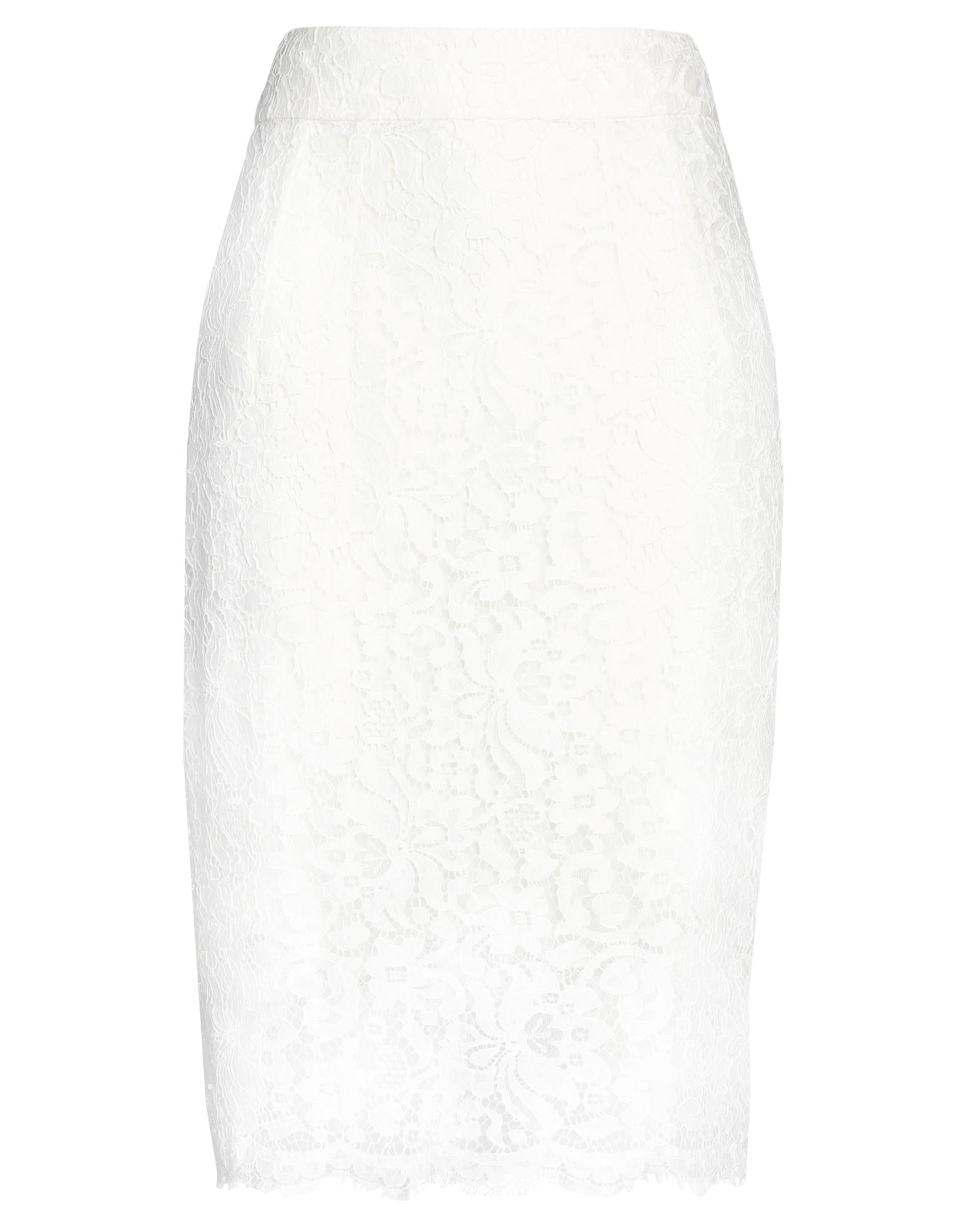 DOLCE&GABBANA - Юбки миди