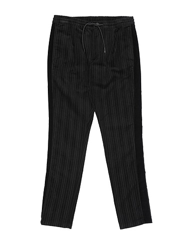 ANTONY MORATO Pantalone Nero 59% Cotone, 41% Poliestere
