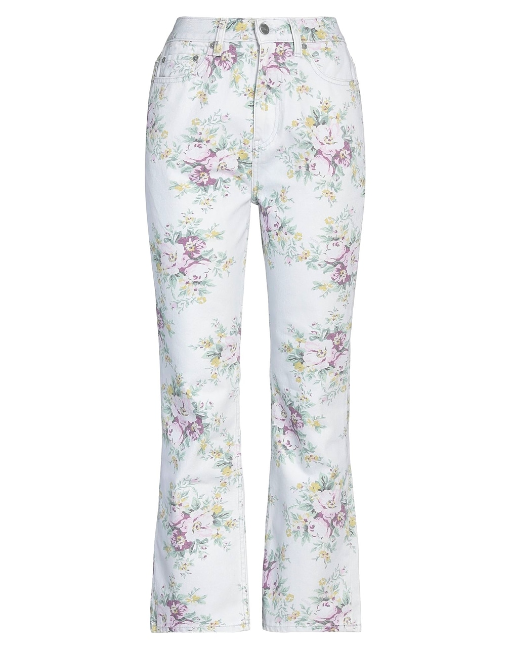 GANNI - Jeans