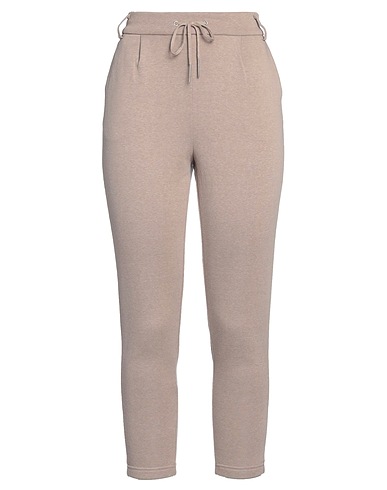 ONLY Pantalone Nocciola 60% Cotone, 40% Poliestere
