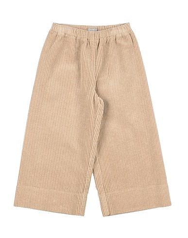 IL GUFO Pantalone Sabbia 97% Cotone, 3% Elastan