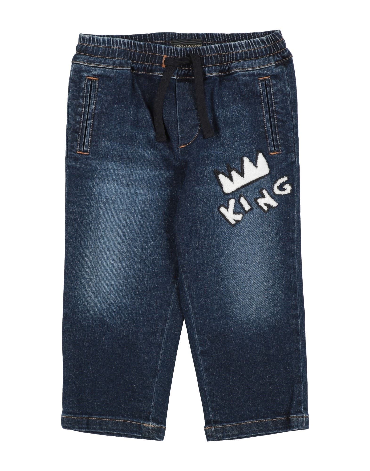 DOLCE&GABBANA - Jeans